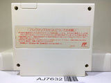Final Fantasy I II 1 2 Nintendo Famicom NES Japan - AJ7632