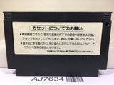 Konami Wai Wai World Nintendo Famicom NES Japan - AJ7634