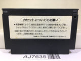 Konami Wai Wai World Nintendo Famicom NES Japan - AJ7635