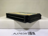 Pac Land Nintendo Famicom NES Japan - AJ7638