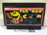 Pac Man Nintendo Famicom NES Japan - AJ7640