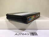 Mappy Nintendo Famicom NES Japan - AJ7643