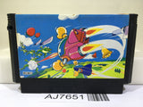Twin Bee Nintendo Famicom NES Japan - AJ7651