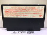Kunio Kun Jidaigeki Dayo Zenin Syugou Nintendo Famicom NES Japan - AJ7659