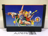 Hyper Sports Nintendo Famicom NES Japan - AJ7676