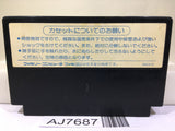 Dragon Quest II 2 Nintendo Famicom NES Japan - AJ7687
