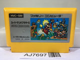 Super Mario Bros. Nintendo Famicom NES Japan - AJ7697