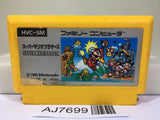 Super Mario Bros. Nintendo Famicom NES Japan - AJ7699
