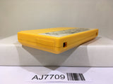 Super Mario Bros. 3 Nintendo Famicom NES Japan - AJ7709