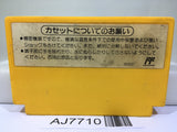 Super Mario Bros. 3 Nintendo Famicom NES Japan - AJ7710