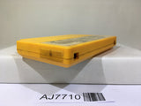 Super Mario Bros. 3 Nintendo Famicom NES Japan - AJ7710