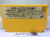 Super Mario Bros. 3 Nintendo Famicom NES Japan - AJ7712