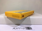 Super Mario Bros. 3 Nintendo Famicom NES Japan - AJ7712