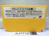 Super Mario Bros. 3 Nintendo Famicom NES Japan - AJ7715