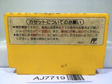 Super Mario Bros. 3 Nintendo Famicom NES Japan - AJ7719
