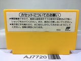 Super Mario Bros. 3 Nintendo Famicom NES Japan - AJ7720