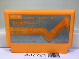 Mario Bros. Nintendo Famicom NES Japan - AJ7721