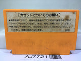 Mario Bros. Nintendo Famicom NES Japan - AJ7721