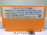 Rockman 4 Megaman Nintendo Famicom NES Japan - AJ7723