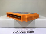Rockman 4 Megaman Nintendo Famicom NES Japan - AJ7723