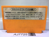 Clu Clu Land Nintendo Famicom NES Japan - AJ7725