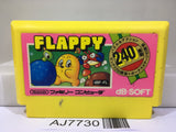 Flappy Nintendo Famicom NES Japan - AJ7730