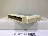 Takahashi Meijin no Boukenjima Nintendo Famicom NES Japan - AJ7738