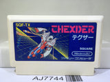Thexder Nintendo Famicom NES Japan - AJ7744