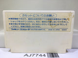 Thexder Nintendo Famicom NES Japan - AJ7744