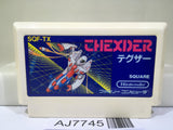 Thexder Nintendo Famicom NES Japan - AJ7745
