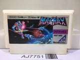 Magmax Nintendo Famicom NES Japan - AJ7751