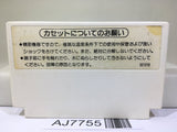 Donkey Kong JR. Nintendo Famicom NES Japan - AJ7755