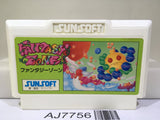 Fantasy Zone Nintendo Famicom NES Japan - AJ7756