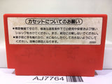 Donkey Kong Nintendo Famicom NES Japan - AJ7764