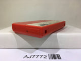 Excite Bike Nintendo Famicom NES Japan - AJ7772
