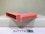 Kirby Kirby's Adventure Nintendo Famicom NES Japan - AJ7778