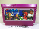 Ninja Jajamaru Kun Nintendo Famicom NES Japan - AJ7779