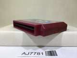 Spartan X Kung Fu Master Nintendo Famicom NES Japan - AJ7781