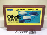 Othello Nintendo Famicom NES Japan - AJ7783