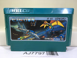 Exerion Nintendo Famicom NES Japan - AJ7797
