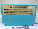 Ice Climber Nintendo Famicom NES Japan - AJ7805