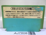 Ice Climber Nintendo Famicom NES Japan - AJ7808