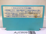 Volguard 2 Nintendo Famicom NES Japan - AJ7809