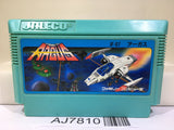 Argus Nintendo Famicom NES Japan - AJ7810