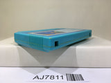 Argus Nintendo Famicom NES Japan - AJ7811