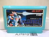 Volguard 2 Nintendo Famicom NES Japan - AJ7812