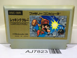 Wrecking Crew Nintendo Famicom NES Japan - AJ7823
