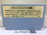 F1 Race Nintendo Famicom NES Japan - AJ7825