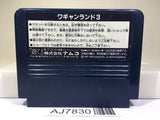 Wagan Land 3 Nintendo Famicom NES Japan - AJ7830