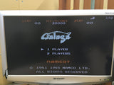 Galaga Nintendo Famicom NES Japan - AJ7833